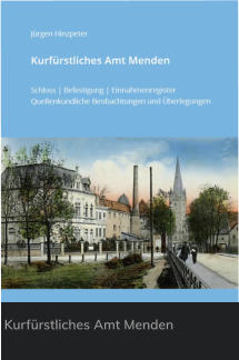 Kurfürstliches Amt Menden