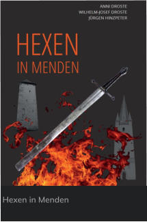 Hexen in Menden